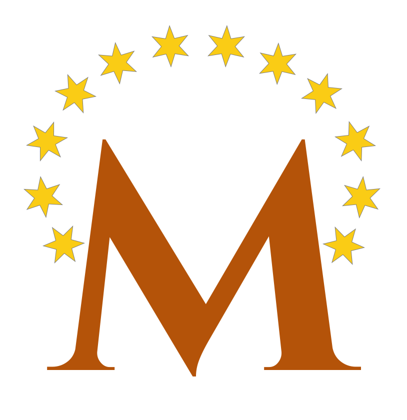 Marian Prayers in Latin - Home
