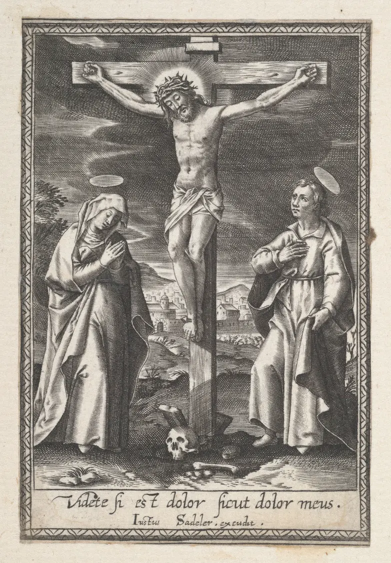 Why Pray in Latin