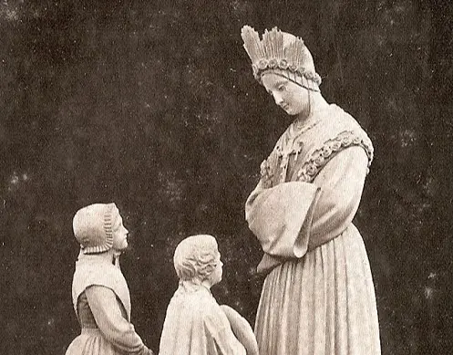Our Lady of La Salette: A Mother’s Call to Her Children